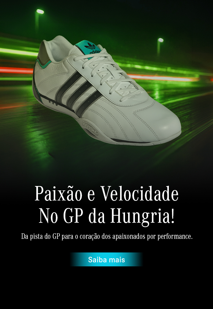 Banner - GP HUNGRIA